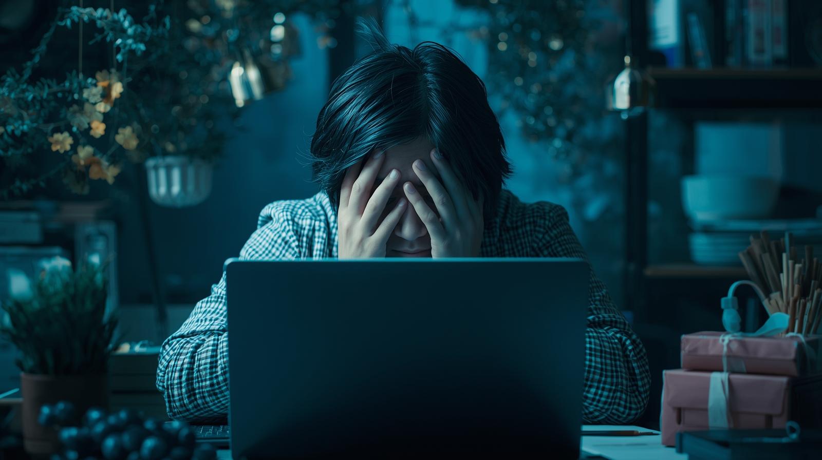 image of ad fatigue